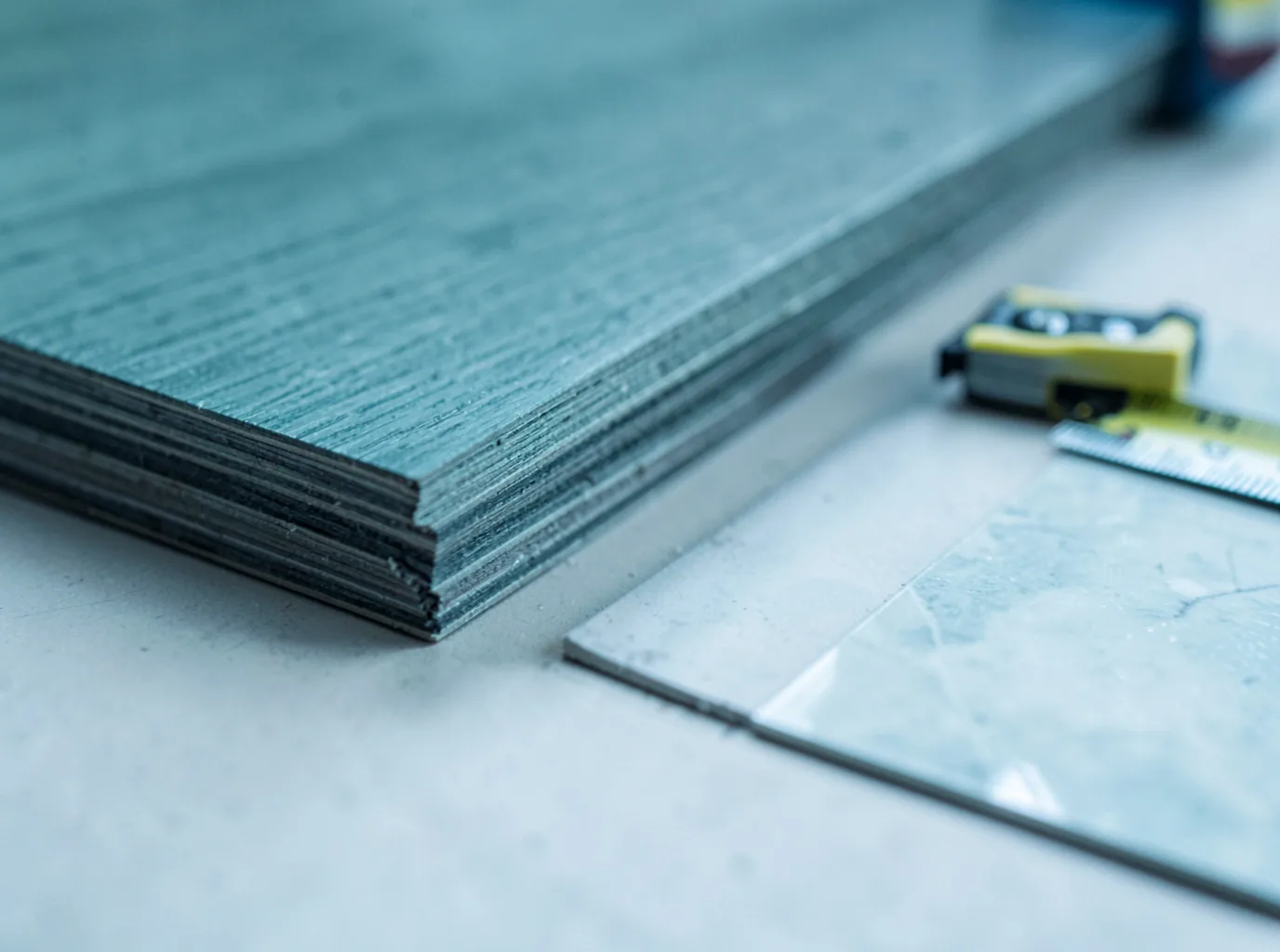 Luxury Vinyl Plank Installation Otis, LA FAQs
